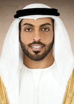 Shaikh Abdulla Bin Humaid AlNuaimi