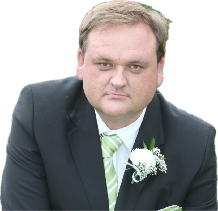 Mr. Graeme Webb