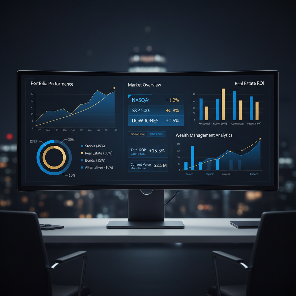 Strategic Investment Opportunities