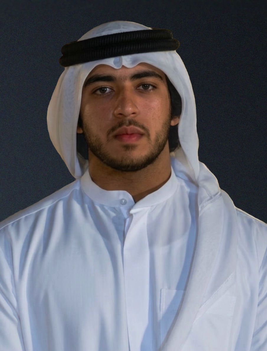 Khalifa Khamas