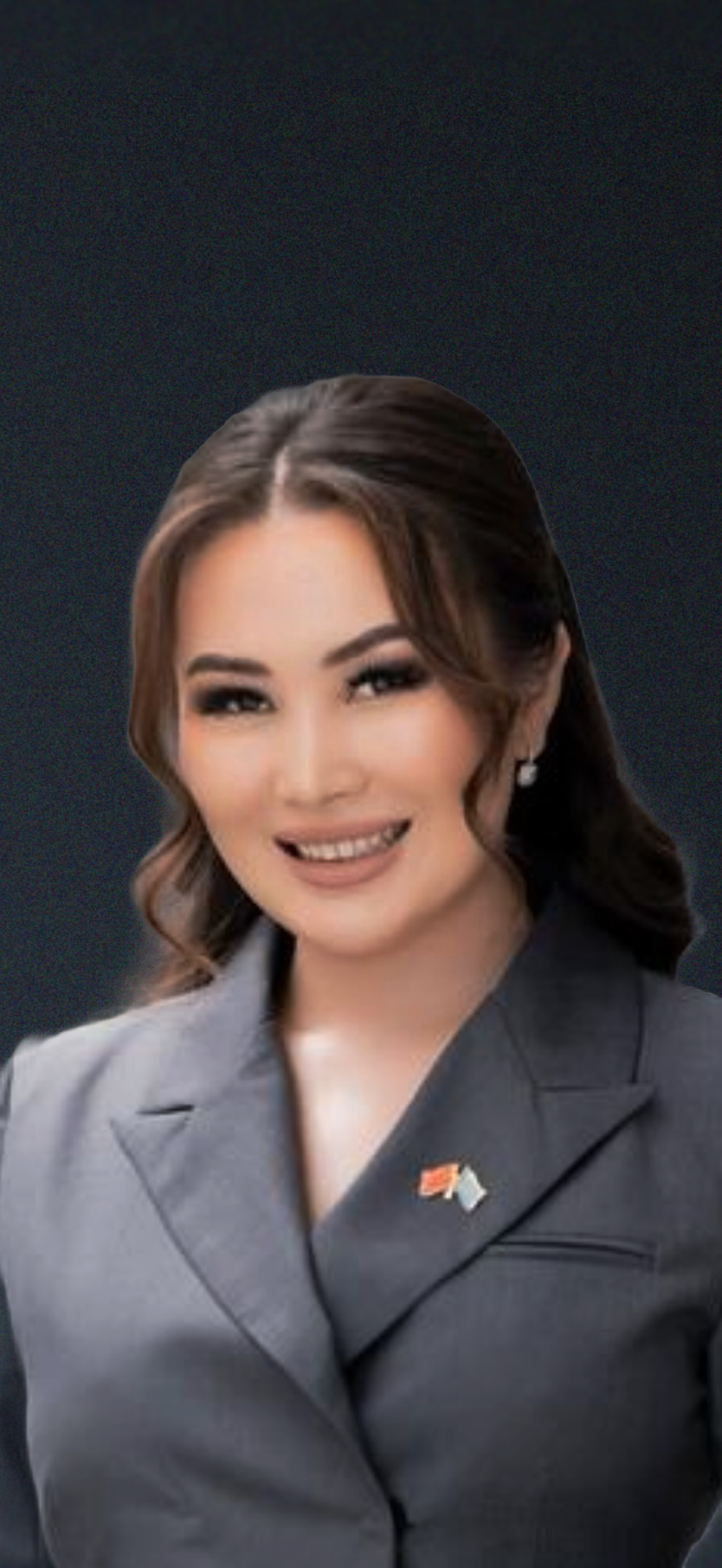 Alinur Zhengis