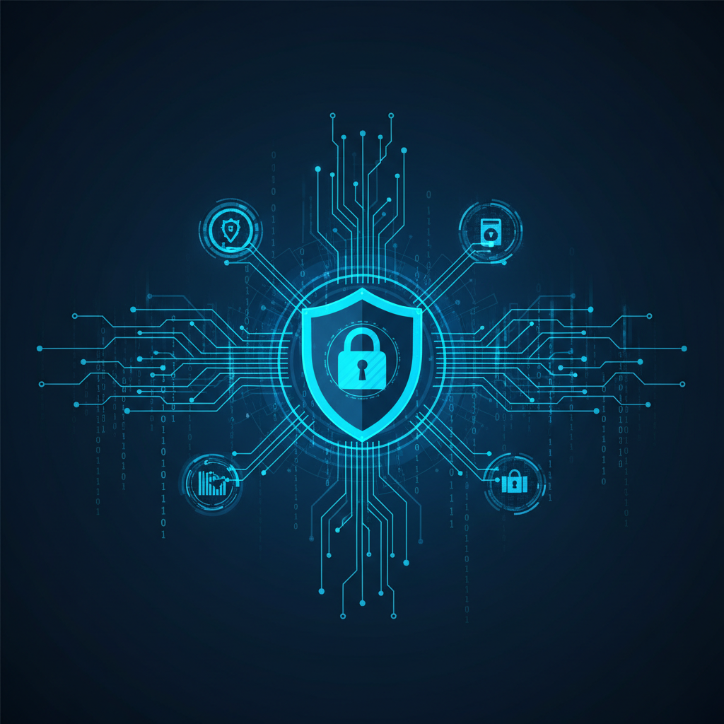 STRATX Cyber Technologies - Cybersecurity